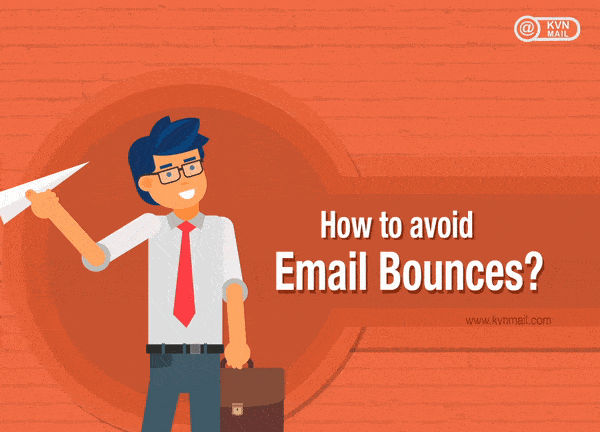How to avoid Bounce rate?