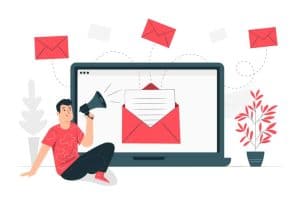 email marketing for small business