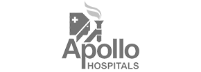 KVN Mail Customers Apollo hospitals