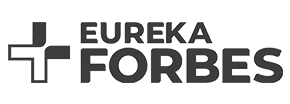 KVN Mail Customers Eureka Forbes