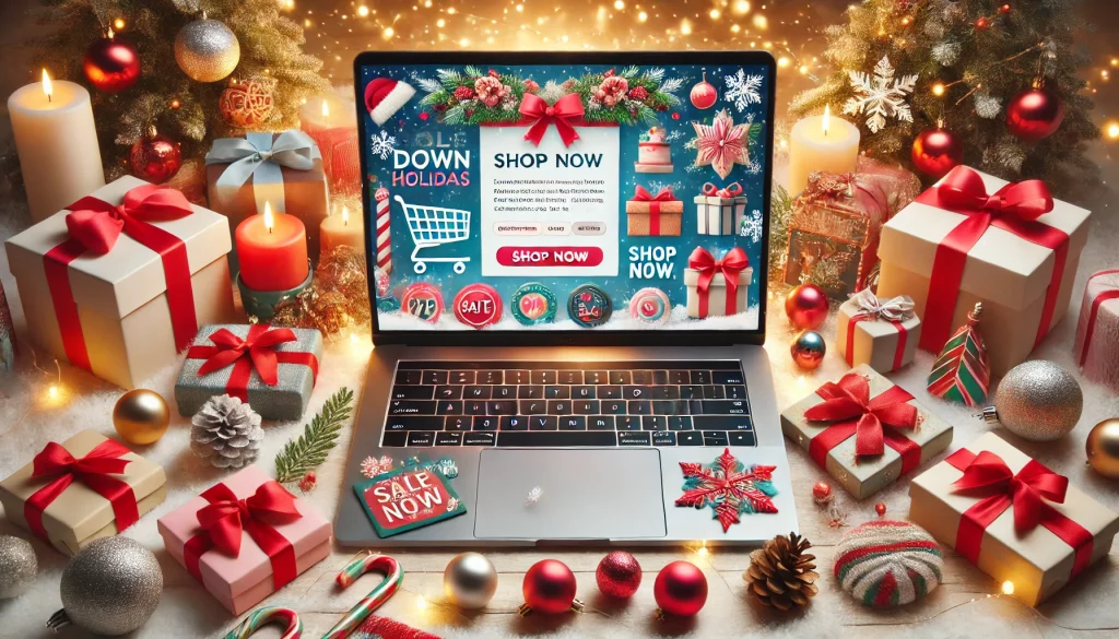 Holiday Email Campaign Ideas to Increase Sales