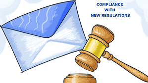 Compliance with regulation