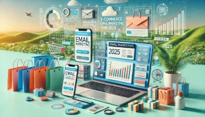 Email Marketing for E-commerce Trends in 2025