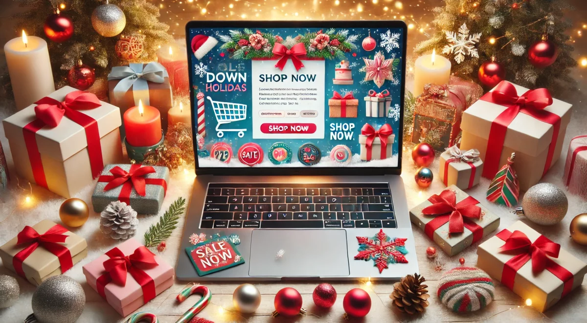 Holiday Email Campaign Ideas to Increase Sales