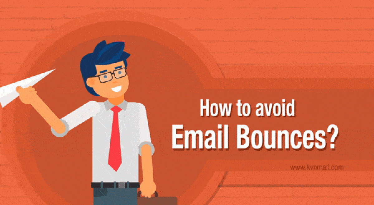 How to avoid Bounce rate?