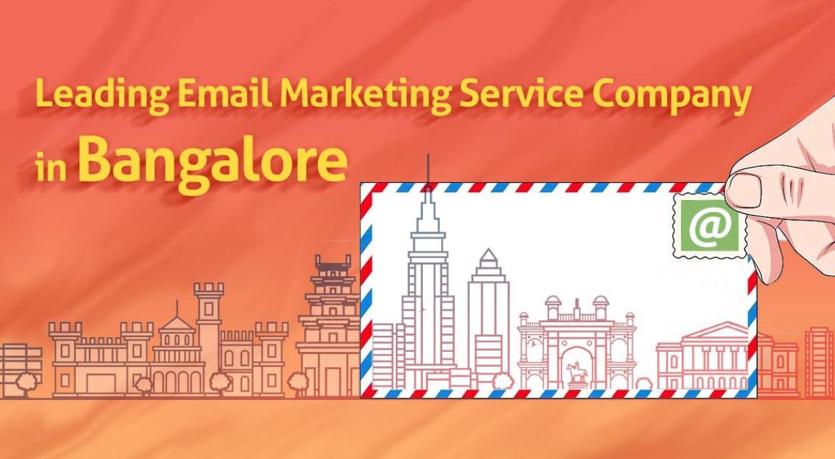 Leading Email Marketing Service Company in Bangalore