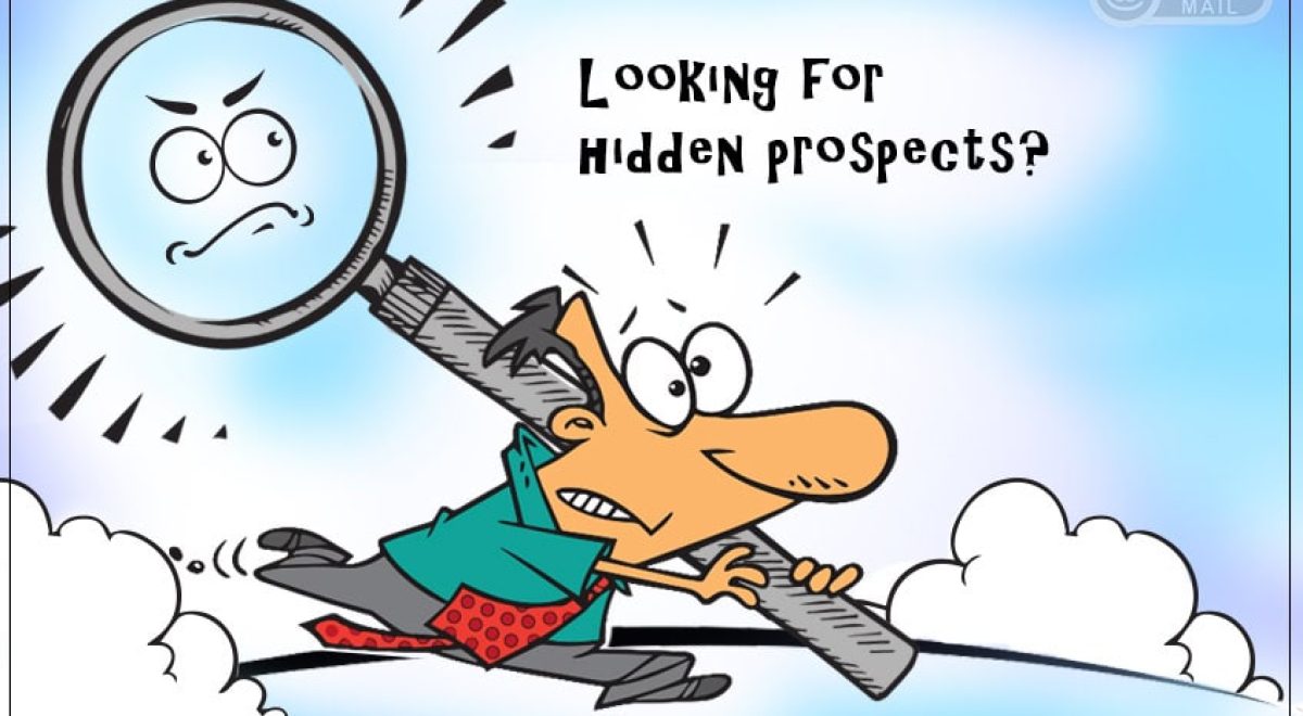 Lets find your hidden prospects.